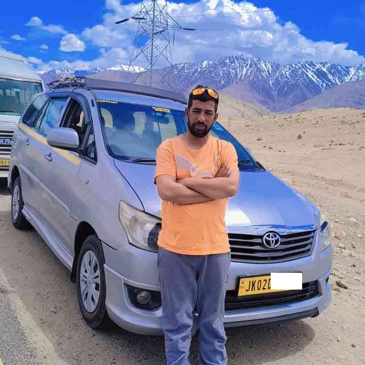 Tours & Travels