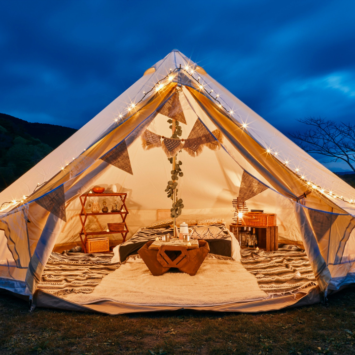 Trekking & Camping