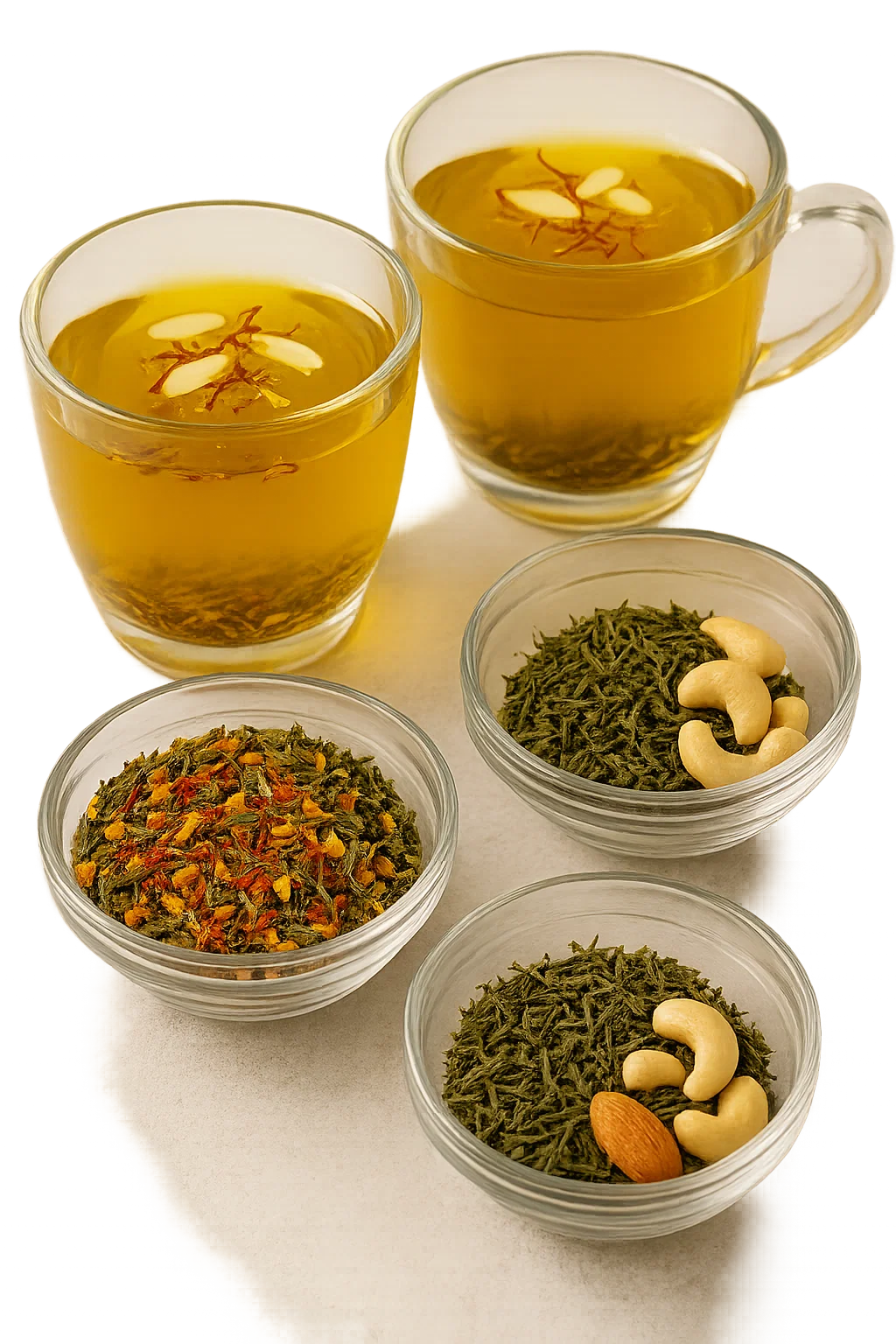 Kehwa Mix