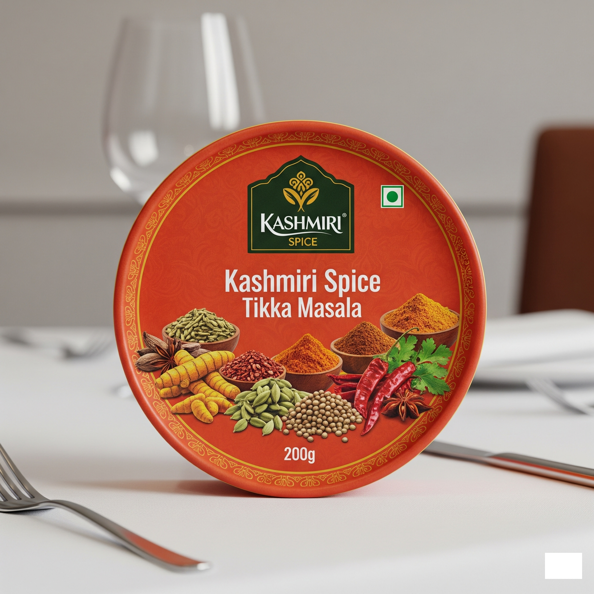 Wazwan Masala
